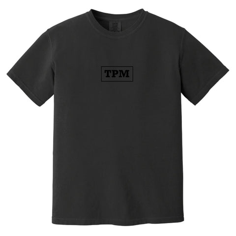 TPM Heavyweight Garment-Dyed T-Shirt